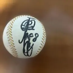 2026年最新】原辰徳 サインボールの人気アイテム - メルカリ