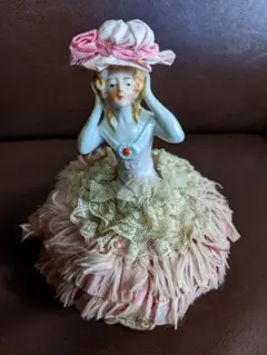 2026年最新】ピンクッションドールの人気アイテム - メルカリ