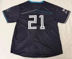 2026年最新】ユニフォーム 清宮幸太郎の人気アイテム - メルカリ