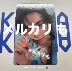 straykids ヒョンジン 直筆サイン チェキ youreyes