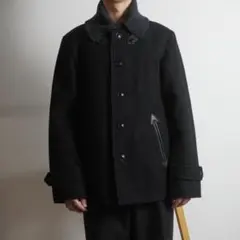 2026年最新】Jackman ピーコート・ウールコートの人気アイテム - メルカリ