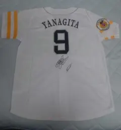 2026年最新】柳田悠岐 直筆サインの人気アイテム - メルカリ