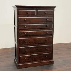 2026年最新】北海道民芸家具 箪笥の人気アイテム - メルカリ