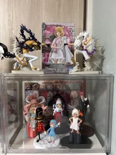 2026年最新】ワンピース フィギュア まとめ売りの人気アイテム - メルカリ