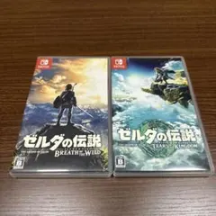 2026年最新】ブレワイ ティアキンの人気アイテム - メルカリ