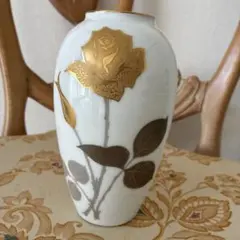 2026年最新】大倉陶園 花瓶 金蝕の人気アイテム - メルカリ