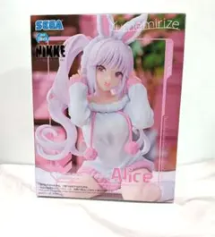 2026年最新】NIKKE 勝利の女神 アリス フィギュアの人気アイテム