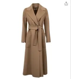 2026年最新】マックスマーラ コート 36の人気アイテム - メルカリ