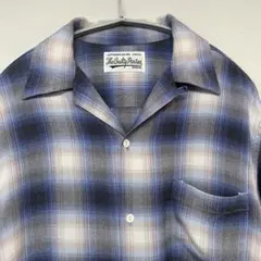 2026年最新】ワコマリア オンブレチェックの人気アイテム - メルカリ