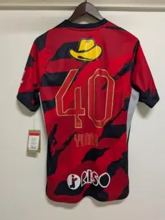 2026年最新】鹿島 国立 ユニフォームの人気アイテム - メルカリ