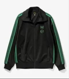 2026年最新】needles トラックジャケット xlの人気アイテム - メルカリ