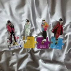 2026年最新】作間龍斗アクスタの人気アイテム - メルカリ