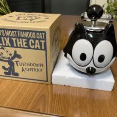 2026年最新】フィリックス 灰皿の人気アイテム - メルカリ