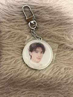 2026年最新】m!lk ボイスキーホルダー 山中柔太朗の人気アイテム