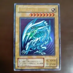2026年最新】LB-01 UR 青眼の白龍の人気アイテム - メルカリ
