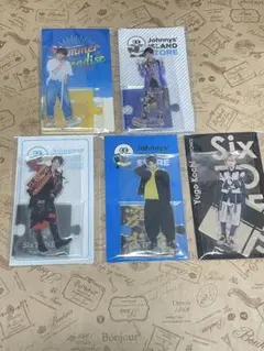 2026年最新】髙地優吾 アクスタ サマパラの人気アイテム - メルカリ