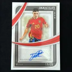 2026年最新】ペドリ サインの人気アイテム - メルカリ