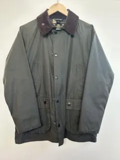 2026年最新】barbour ビデイル 36 セージの人気アイテム - メルカリ