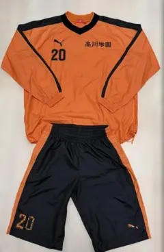 2026年最新】高川学園サッカーの人気アイテム - メルカリ