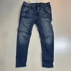 2026年最新】DIESEL ダメージ加工デニムの人気アイテム - メルカリ