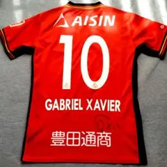 2026年最新】シャビ ユニフォームの人気アイテム - メルカリ