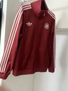 2026年最新】バイエルンミュンヘン ジャージの人気アイテム - メルカリ