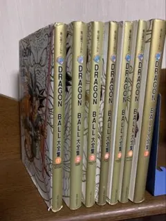 2026年最新】ドラゴンボール大全集 7の人気アイテム - メルカリ