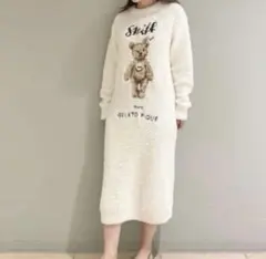 2026年最新】シュタイフ ジェラートピケ ワンピースの人気アイテム