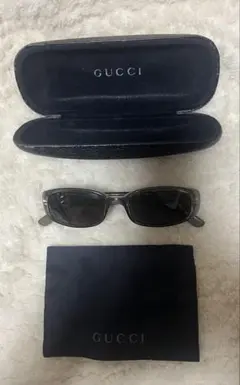 2026年最新】gucci サングラス ケースの人気アイテム - メルカリ