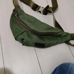 2026年最新】ナンバーナイン ウエストバッグの人気アイテム - メルカリ