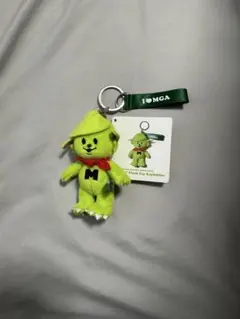 2026年最新】Mrs. GREEN APPLE メメル ぬいぐるみの人気アイテム