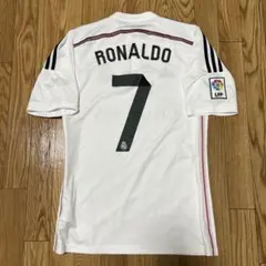 2026年最新】クリスティアーノ ロナウド ユニフォーム レアルの人気