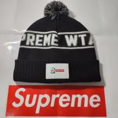 2026年最新】wtaps supreme ビーニーの人気アイテム - メルカリ
