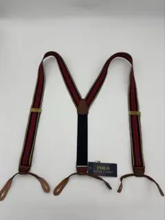 2026年最新】POLO RALPH LAUREN サスペンダーの人気アイテム - メルカリ