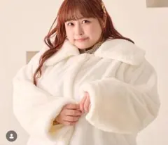 2026年最新】ルオシー コートの人気アイテム - メルカリ