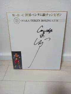 2026年最新】辰吉 サインの人気アイテム - メルカリ