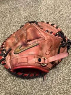 2026年最新】ナイキ 城島 キャッチャーミットの人気アイテム - メルカリ