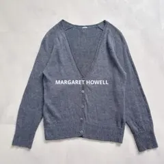 2026年最新】マーガレットハウエル カーディガン リネンの人気アイテム