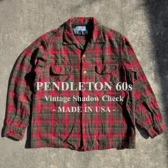2026年最新】PENDLETON 60s オンブレ 木村拓哉の人気アイテム - メルカリ
