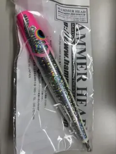 2026年最新】ハンマーヘッド シャラポア250の人気アイテム - メルカリ