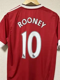 2026年最新】ルーニー ユニフォームの人気アイテム - メルカリ