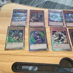 2026年最新】遊戯王引退の人気アイテム - メルカリ