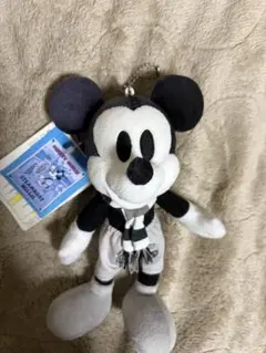 2026年最新】ミート ミッキー ぬいぐるみの人気アイテム - メルカリ