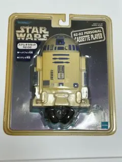 2026年最新】r2-d2 カセットプレーヤーの人気アイテム - メルカリ