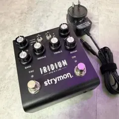 2026年最新】strymon iridiumの人気アイテム - メルカリ