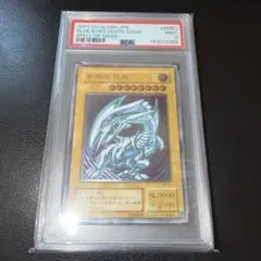 2026年最新】青眼の白龍 レリーフ psa9の人気アイテム - メルカリ