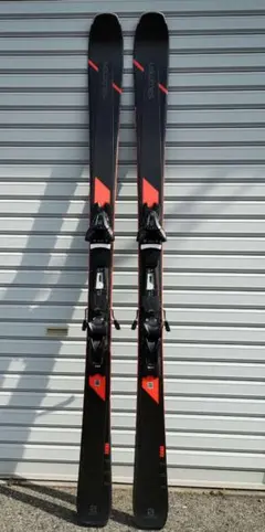 2026年最新】xdr サロモン スキー板の人気アイテム - メルカリ