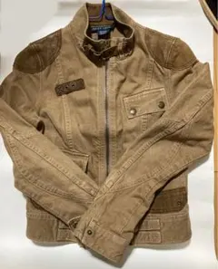 2026年最新】ラルフローレン サファリジャケットの人気アイテム - メルカリ