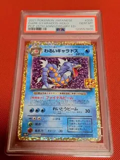 2026年最新】ギャラドス psa10の人気アイテム - メルカリ