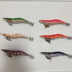 2026年最新】中古エギの人気アイテム - メルカリ